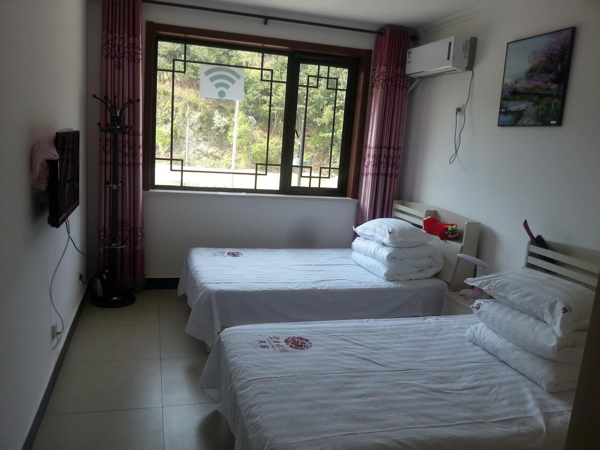 Jumanyuan House Bed & Breakfast Miyun Luaran gambar