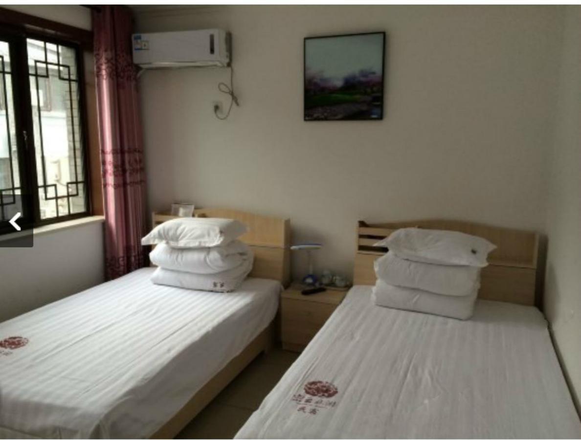 Jumanyuan House Bed & Breakfast Miyun Luaran gambar