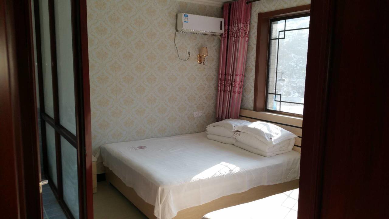 Jumanyuan House Bed & Breakfast Miyun Luaran gambar